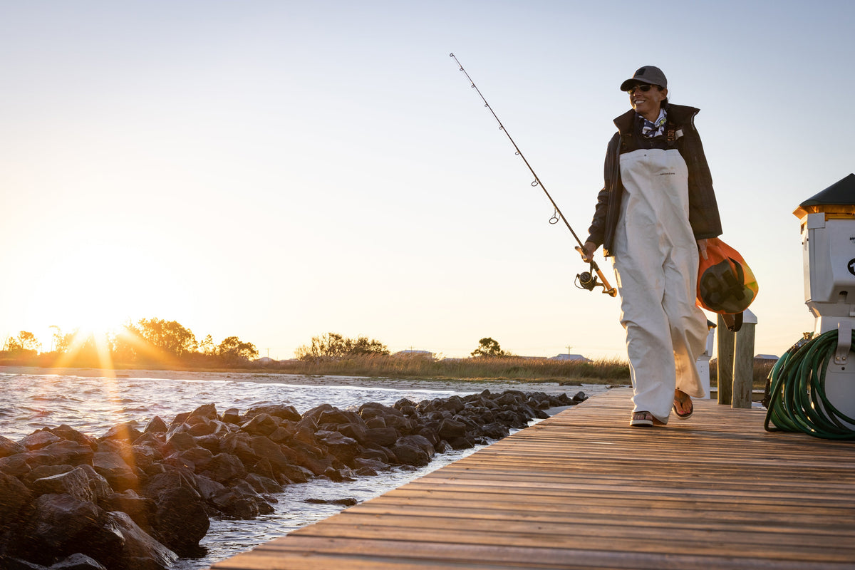 Mojo Inshore