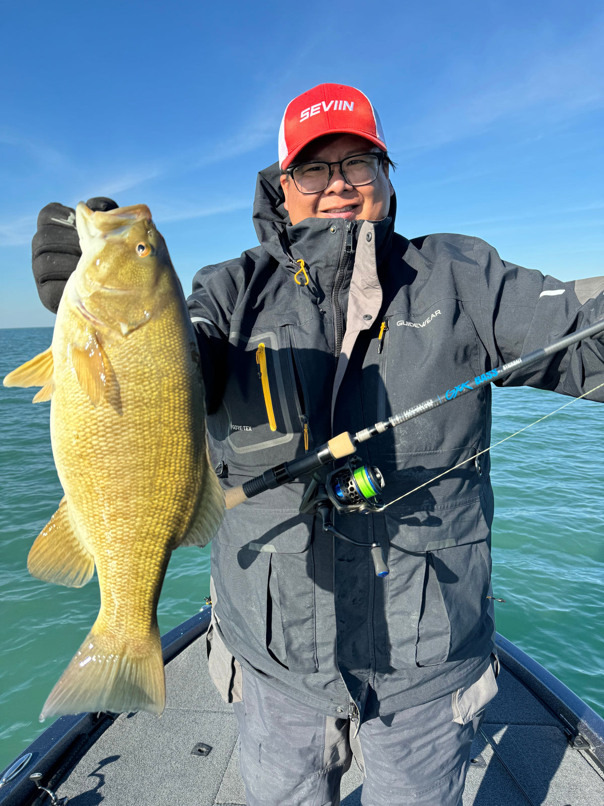 GXR Bass