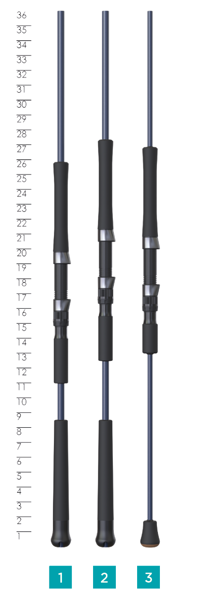 Rogue V Jig