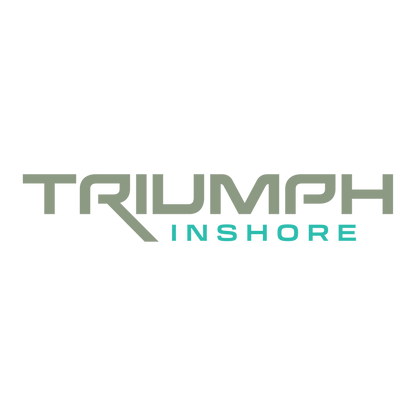 Triumph Inshore Combo