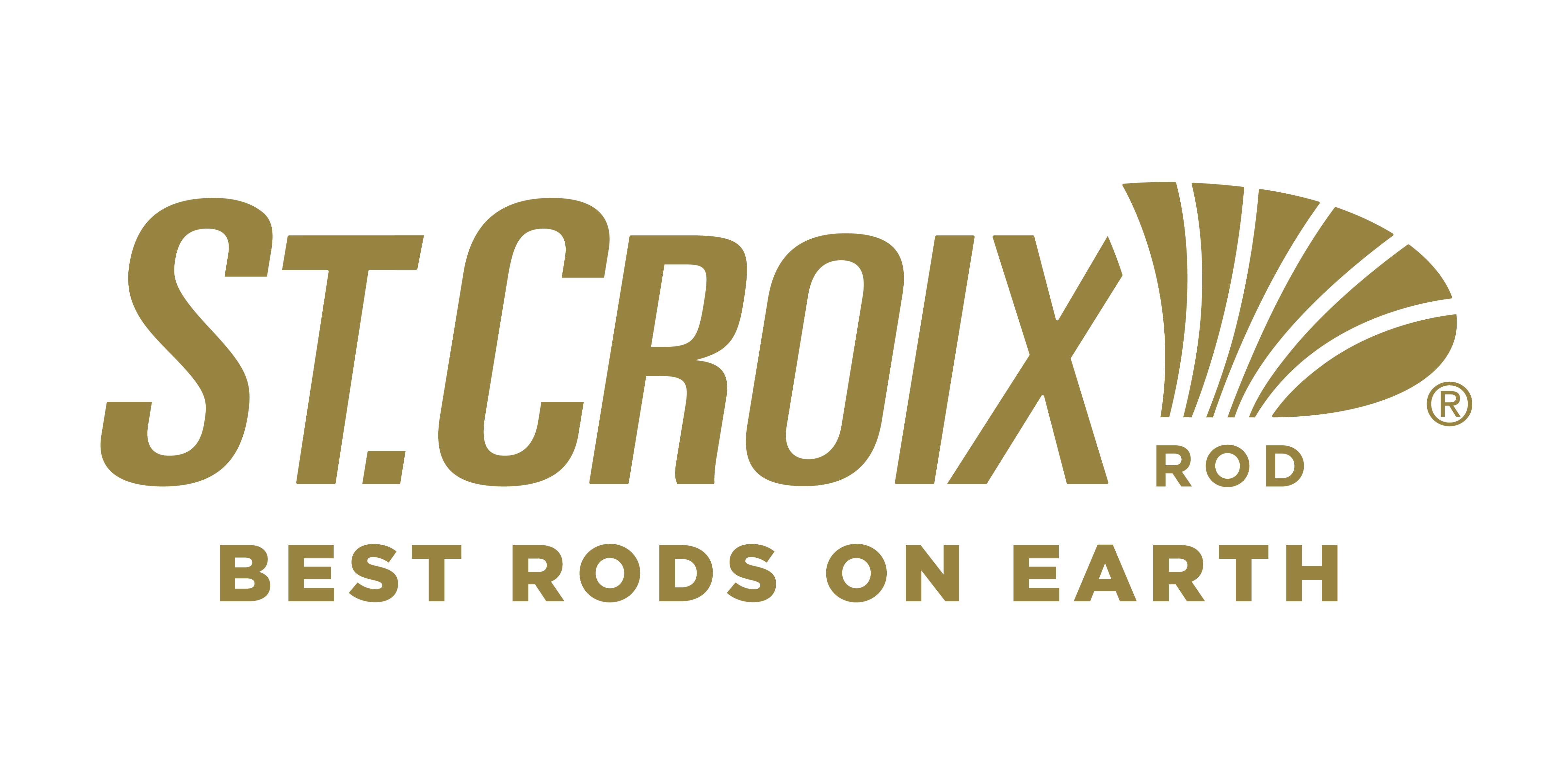 St. Croix Rods